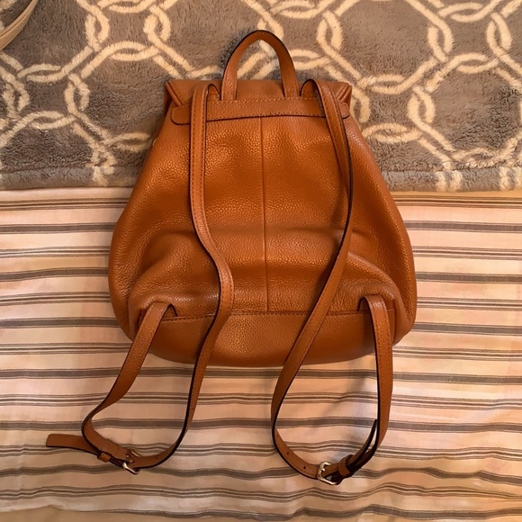 kate spade backpack - Picture 2 of 5